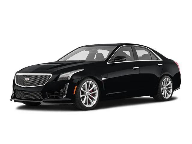 2019 Cadillac CTS-V Base for sale in Springfield, MO