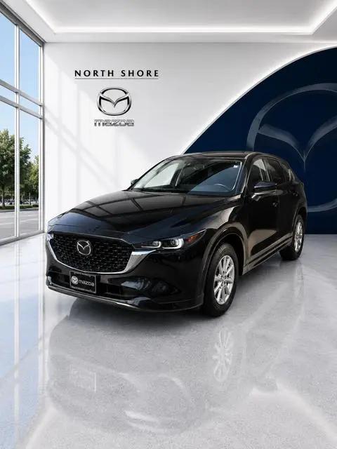 2024 Mazda CX-5 2.5 S Select for sale in Danvers, MA