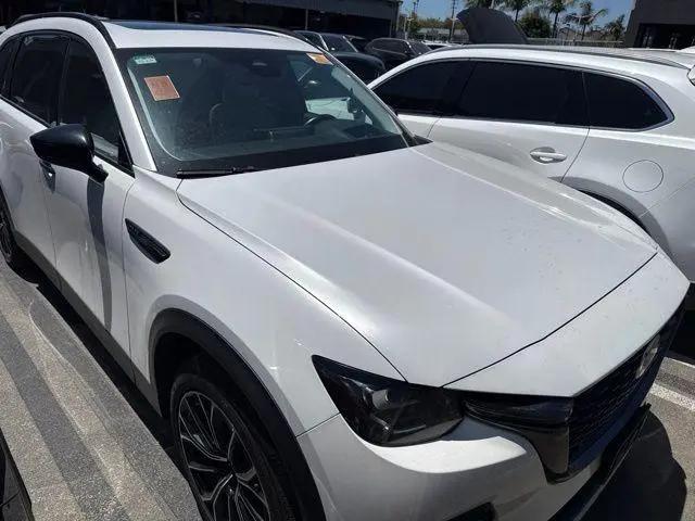 2025 Mazda CX-70 Premium Package for sale in Torrance, CA