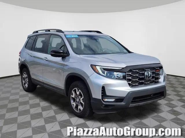 2023 Honda Passport AWD TrailSport for sale in Philadelphia, PA