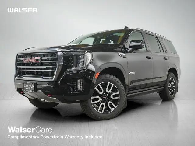 2022 GMC Yukon AT4 for sale in Wayzata, MN