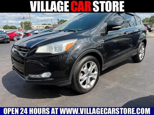 2013 Ford Escape for sale near Columbus, OH