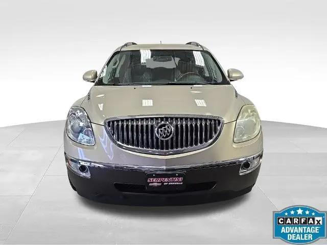 2011 Buick Enclave 1XL for sale near Orrville, OH