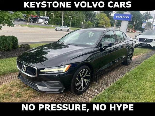 2020 Volvo S60 T5 Momentum for sale in Berwyn, PA
