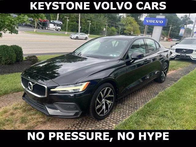 2020 Volvo S60 T5 Momentum for sale in Berwyn, PA