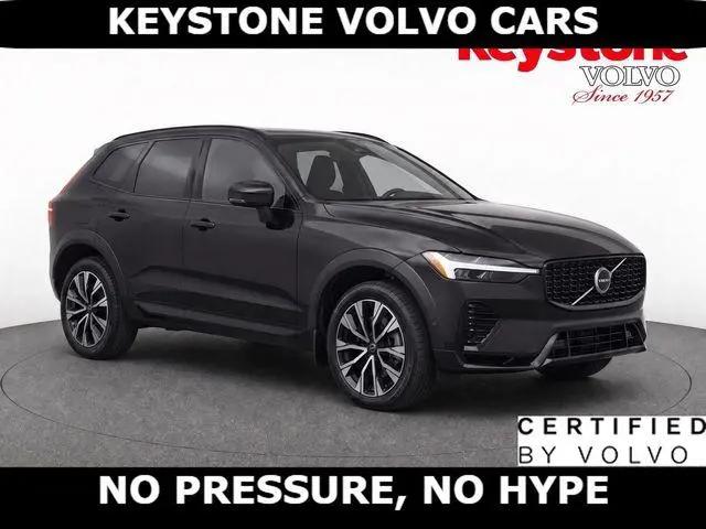 2024 Volvo XC60 B5 Plus Dark Theme for sale in Berwyn, PA