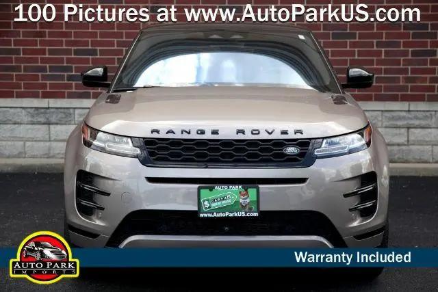2021 Land Rover Range Rover Evoque R-Dynamic S for sale in Stone Park, IL
