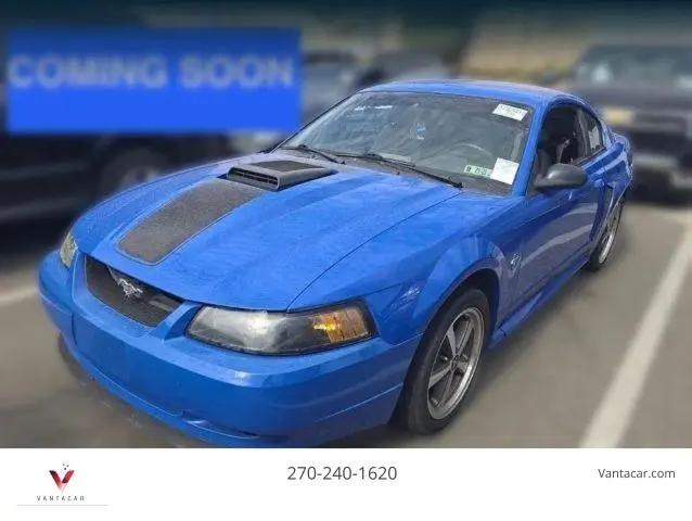 2003 Ford Mustang Mach 1 for sale in Owensboro, KY