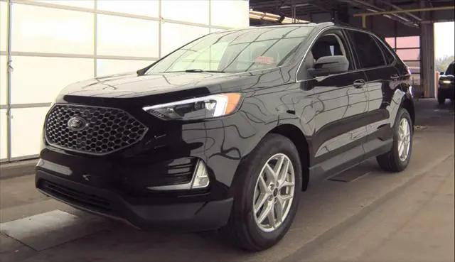 2024 Ford Edge SEL for sale in Vermillion, SD