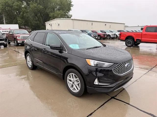 2024 Ford Edge SEL for sale in Vermillion, SD