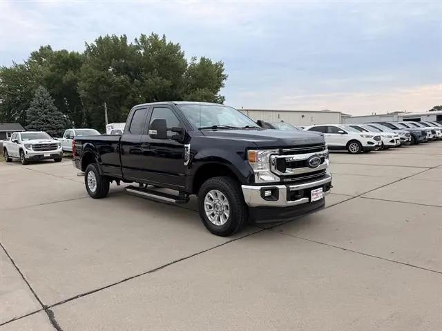 2021 Ford F-350 XLT for sale in Vermillion, SD