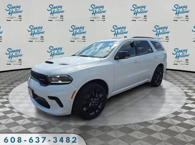 2025 Dodge Durango GT Plus AWD for sale in Viroqua, WI