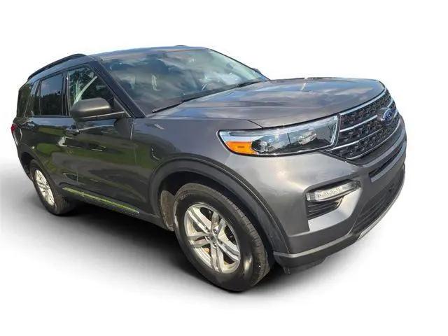 2023 Ford Explorer XLT for sale in Tullahoma, TN