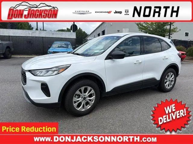 2025 Ford Escape Active for sale in Cumming, GA