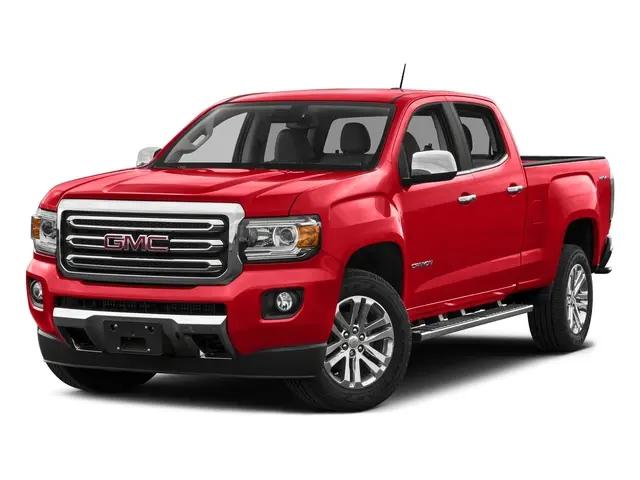 2016 GMC Canyon 2WD SLT for sale in Murfreesboro, TN