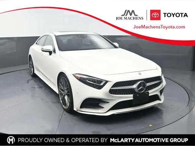 2019 Mercedes-Benz CLS Base for sale in Columbia, MO