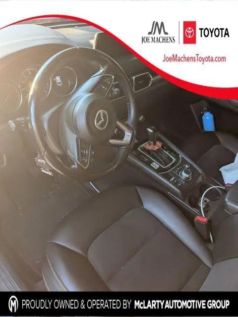 2020 Mazda CX-5 Touring for sale in Columbia, MO