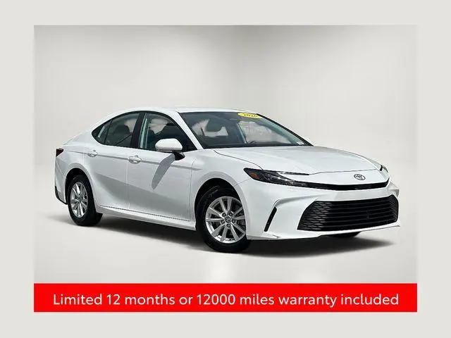 2026 Toyota Camry LE for sale in Gastonia, NC
