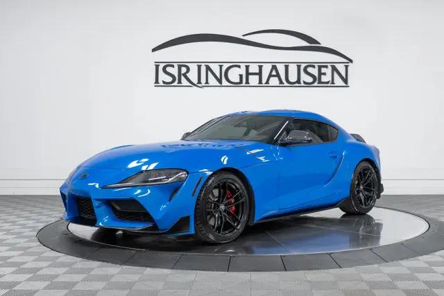 2021 Toyota GR Supra A91 Edition for sale in Springfield, IL
