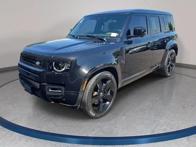 2025 Land Rover Defender 110 P500 X-Dynamic SE for sale in Littleton, CO