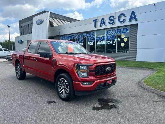 2023 Ford F-150 XL for sale in Berlin, CT