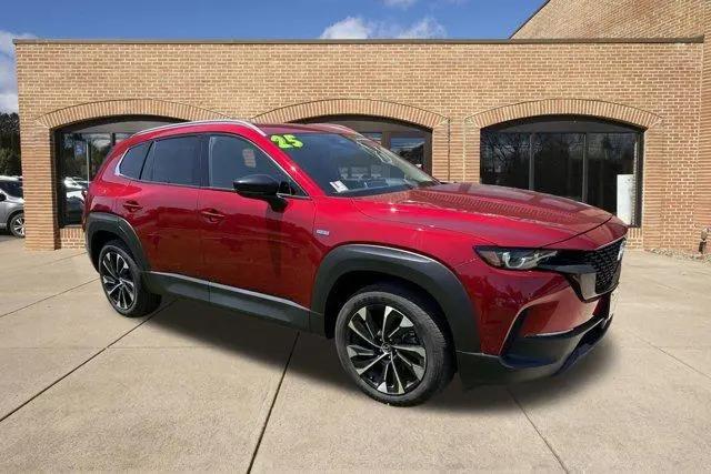 2025 Mazda CX-50 Hybrid Premium Plus Package for sale in State College, PA