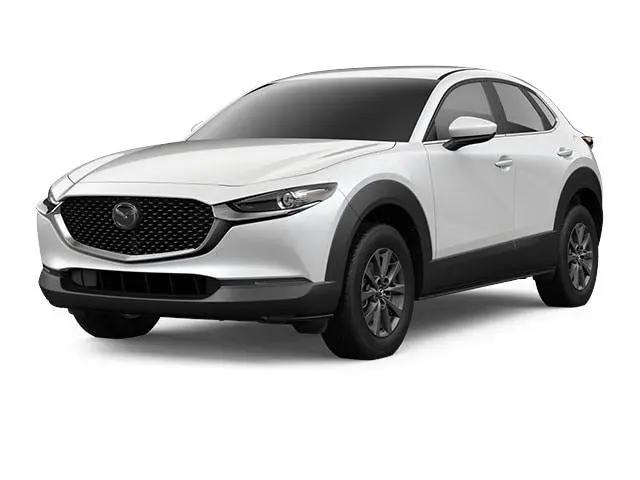 2024 Mazda CX-30 2.5 S for sale in Evansville, IN
