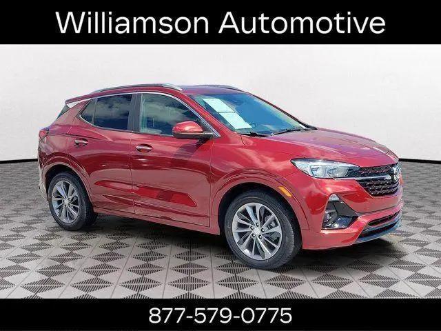 2023 Buick Encore GX Select FWD for sale in Miami, FL