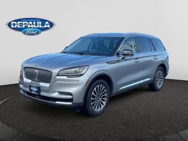 2023 Lincoln Aviator Standard for sale in Albany, NY