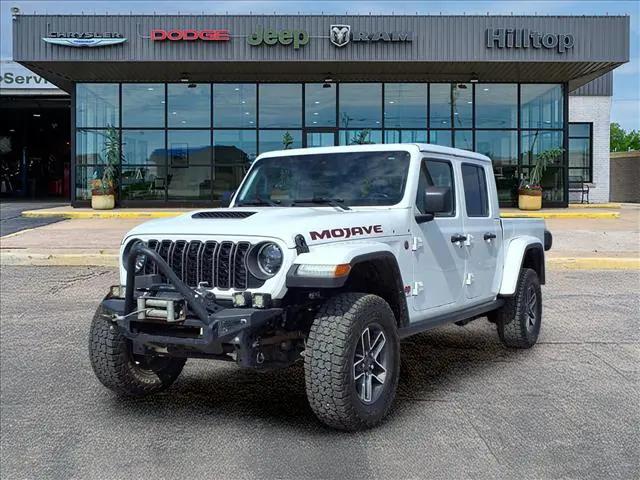 2024 Jeep Gladiator Sport for sale in Ada, OK