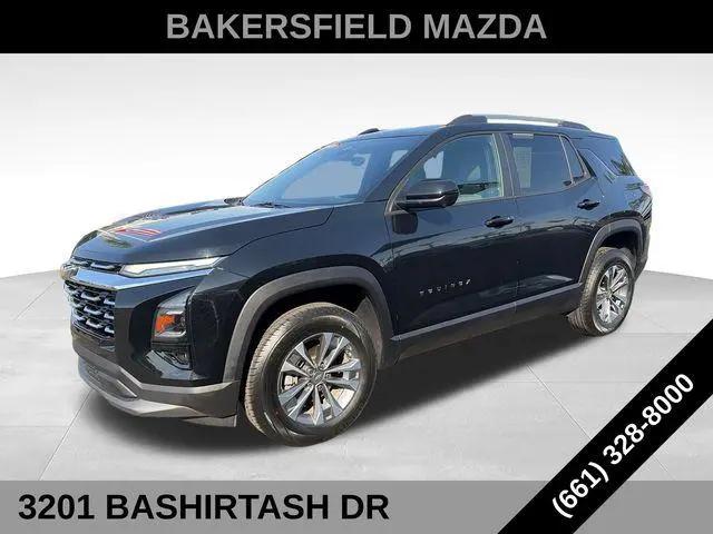 2025 Chevrolet Equinox FWD LT for sale in Bakersfield, CA