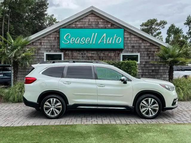 2020 Subaru Ascent Touring for sale in Wilmington, NC