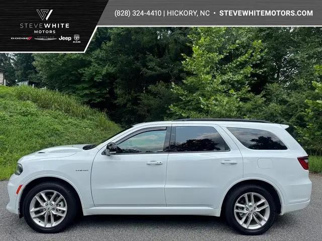 2025 Dodge Durango R/T Plus AWD for sale in Newton, NC