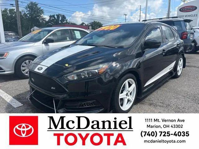 2015 Ford Focus ST for sale near Marion, OH