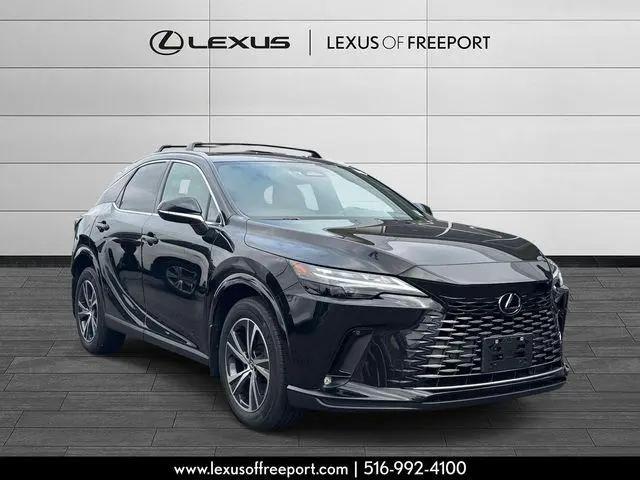 2025 Lexus RX 350 Premium for sale in Rockville Centre, NY