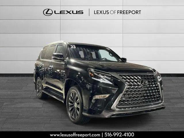 2023 Lexus GX 460 Premium for sale in Rockville Centre, NY