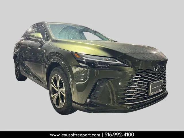 2025 Lexus RX 350 Premium Plus for sale in Rockville Centre, NY