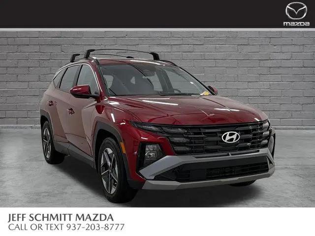 2026 Hyundai Tucson SEL for sale in Beavercreek, OH