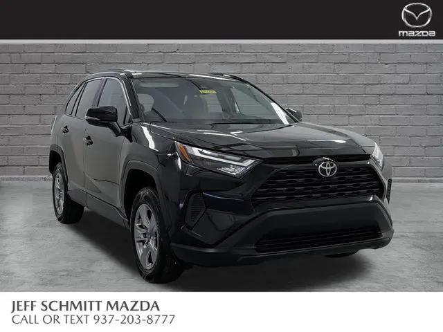 2025 Toyota RAV4 XLE for sale in Beavercreek, OH