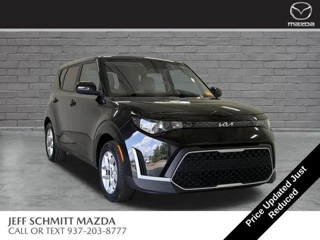 2025 Kia Soul LX for sale in Beavercreek, OH