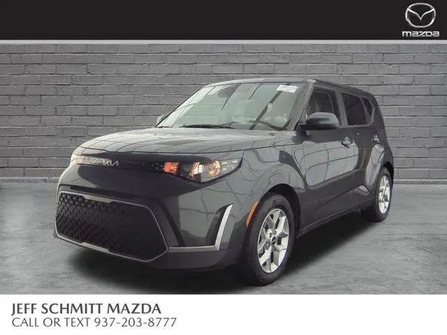 2025 Kia Soul LX for sale in Beavercreek, OH