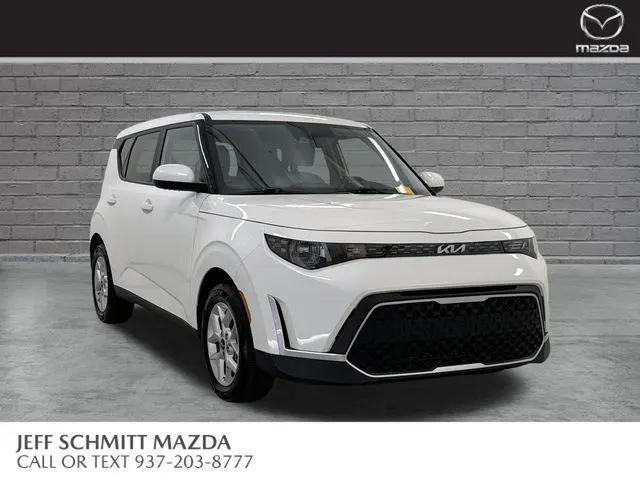 2025 Kia Soul LX for sale in Beavercreek, OH