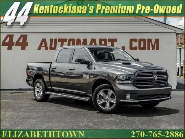 2016 Ram 1500 Sport for sale in Elizabethtown, KY