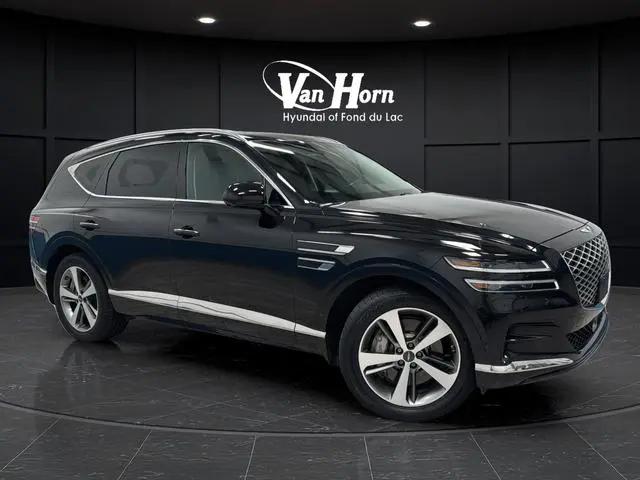 2023 Genesis GV80 3.5T AWD for sale in Fond du Lac, WI