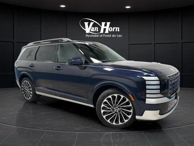 2026 Hyundai Palisade Calligraphy for sale in Fond du Lac, WI