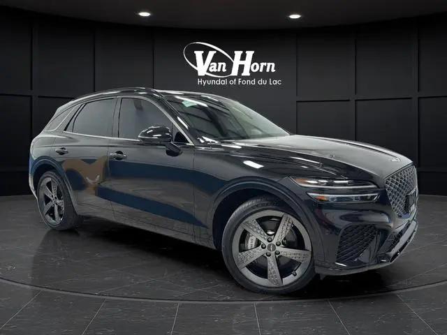 2024 Genesis GV70 2.5T AWD for sale in Fond du Lac, WI
