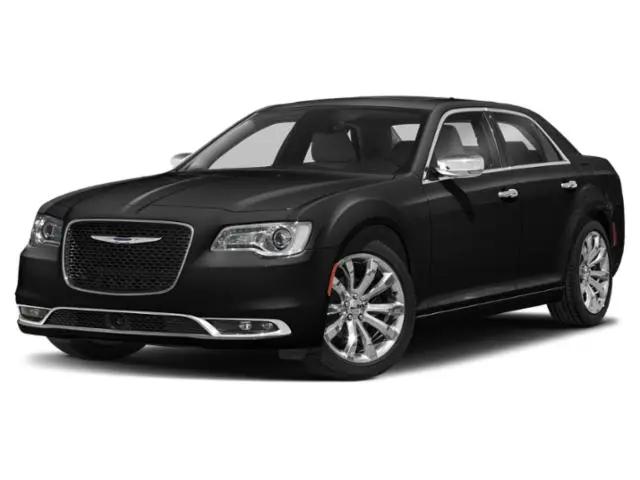 2019 Chrysler 300 Touring for sale in Napa, CA