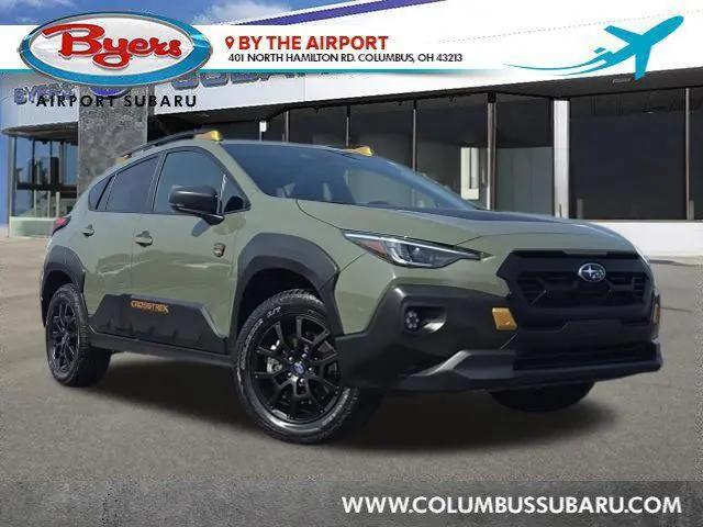 2024 Subaru Crosstrek Wilderness for sale in Gahanna, OH