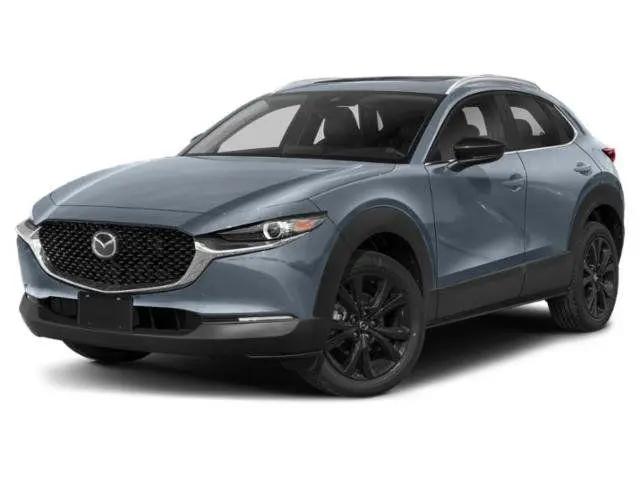 2023 Mazda CX-30 2.5 S Carbon Edition for sale in Miami, FL
