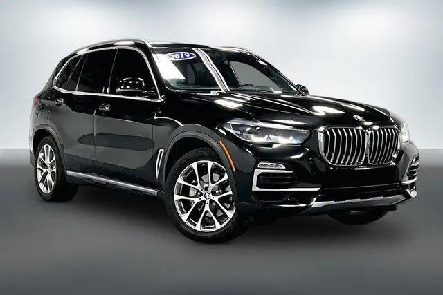 2019 BMW X5 xDrive40i for sale in Auburn, IN